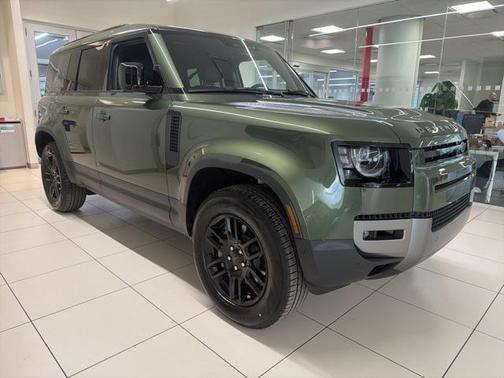 2026 Land Rover Defender P300 S