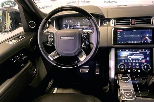 2021 Land Rover Range Rover P525 Westminster