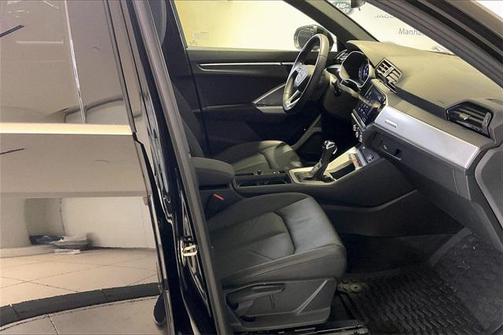 2020 Audi Q3 45 Premium