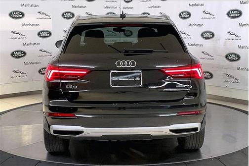 2020 Audi Q3 45 Premium