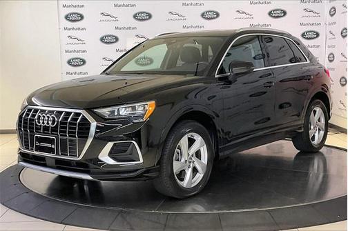 2020 Audi Q3 45 Premium