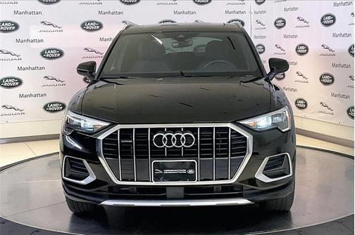 2020 Audi Q3 45 Premium