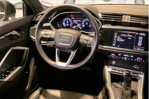 2020 Audi Q3 45 Premium