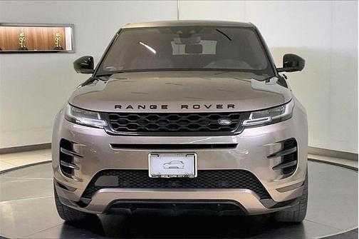 2020 Land Rover Range Rover Evoque HSE Dynamic