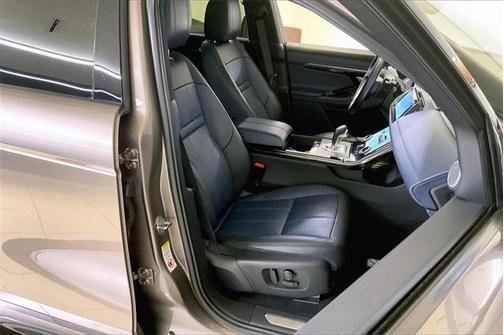 2020 Land Rover Range Rover Evoque HSE Dynamic