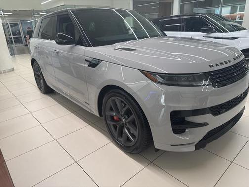 2025 Land Rover Range Rover Sport Autobiography