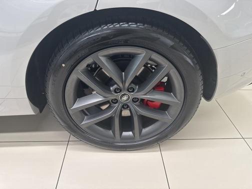 2025 Land Rover Range Rover Sport Autobiography