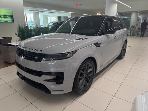 2025 Land Rover Range Rover Sport Autobiography