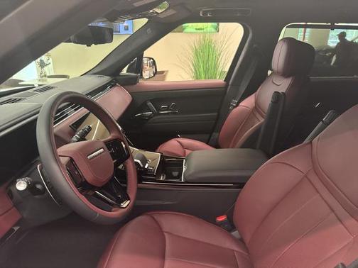 2025 Land Rover Range Rover Sport Autobiography
