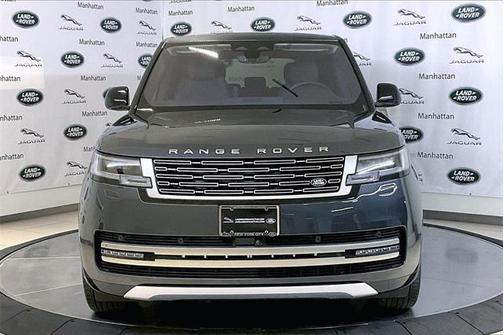 2023 Land Rover Range Rover P400 SE