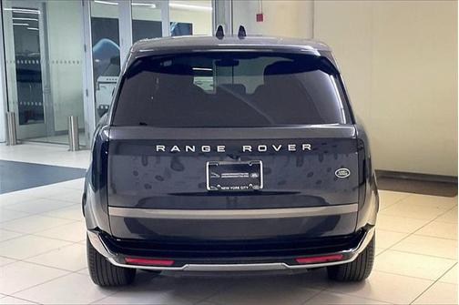 2023 Land Rover Range Rover P400 SE