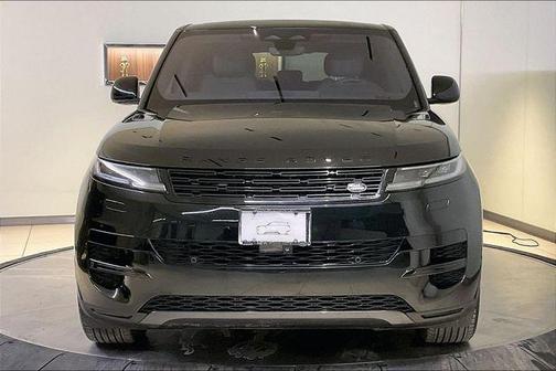 2023 Land Rover Range Rover Sport SE