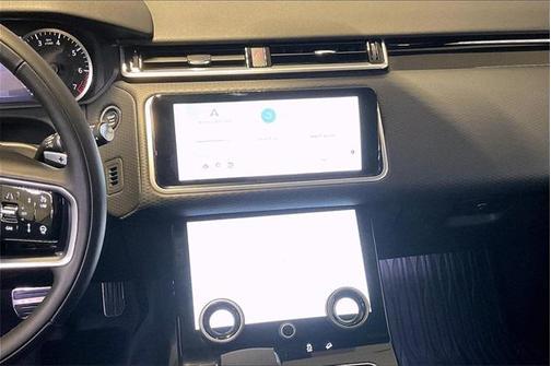 2023 Land Rover Range Rover Velar P250 S R-Dynamic