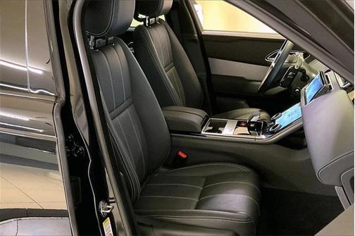2023 Land Rover Range Rover Velar P250 S R-Dynamic