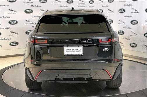 2023 Land Rover Range Rover Velar P250 S R-Dynamic