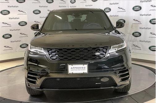 2023 Land Rover Range Rover Velar P250 S R-Dynamic