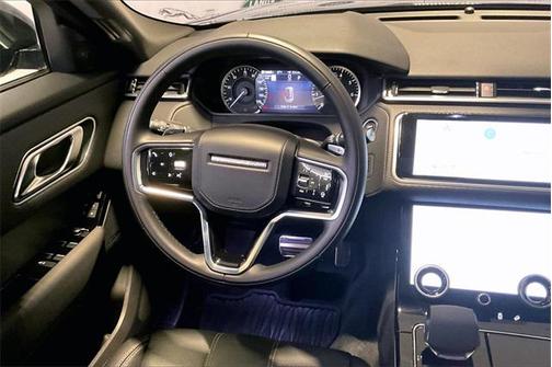 2023 Land Rover Range Rover Velar P250 S R-Dynamic