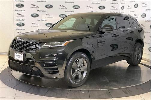 2023 Land Rover Range Rover Velar P250 S R-Dynamic