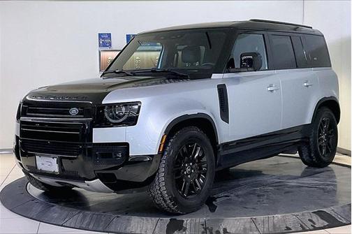 2023 Land Rover Defender 110 X