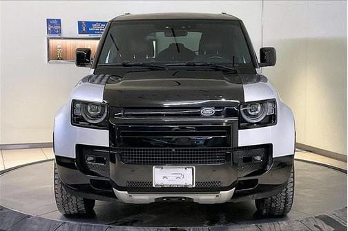 2023 Land Rover Defender 110 X