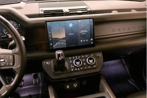 2023 Land Rover Defender 110 X