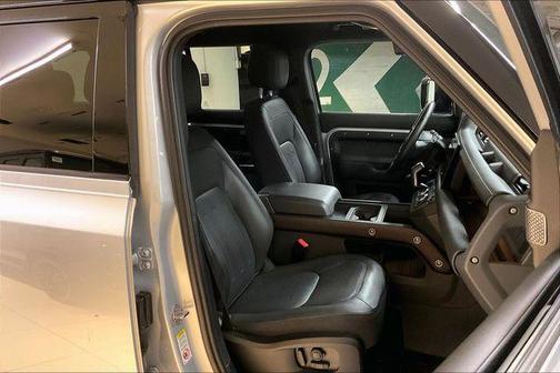 2023 Land Rover Defender 110 X