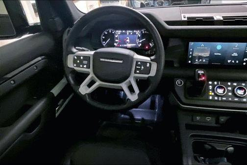 2023 Land Rover Defender 110 X-Dynamic SE