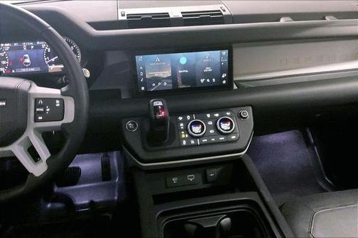 2023 Land Rover Defender 110 X-Dynamic SE