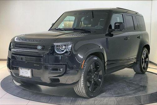 2023 Land Rover Defender 110 X-Dynamic SE