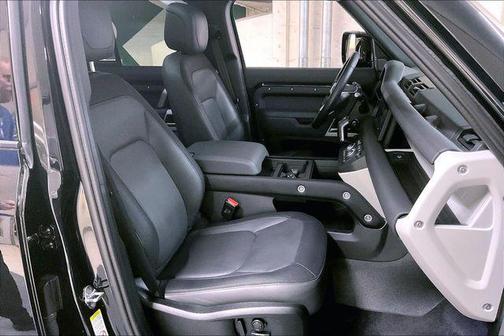 2023 Land Rover Defender 110 X-Dynamic SE