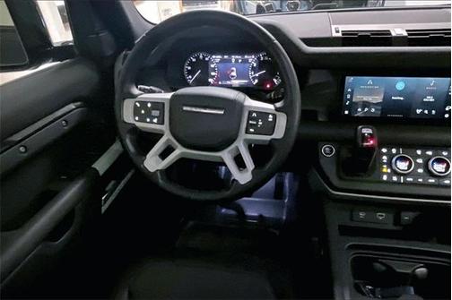 2023 Land Rover Defender 110 X-Dynamic SE