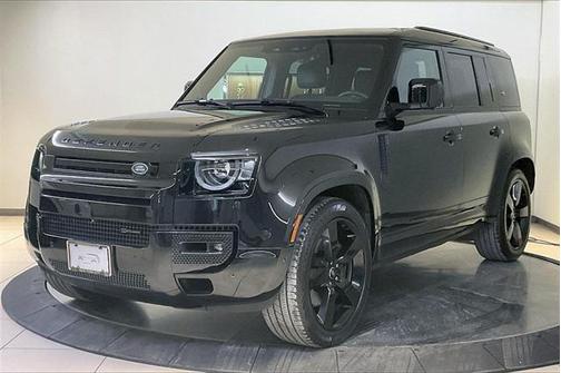 2023 Land Rover Defender 110 X-Dynamic SE