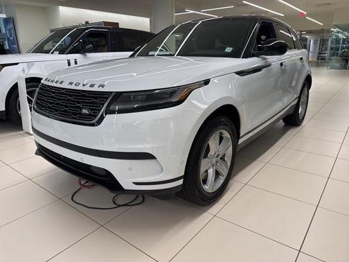2026 Land Rover Range Rover Velar P250 S