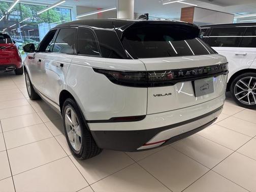 2026 Land Rover Range Rover Velar P250 S