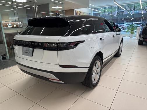 2026 Land Rover Range Rover Velar P250 S