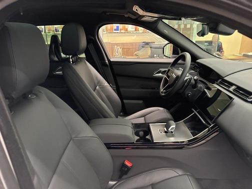 2026 Land Rover Range Rover Velar P250 S
