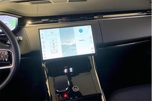 2024 Land Rover Range Rover Sport SE