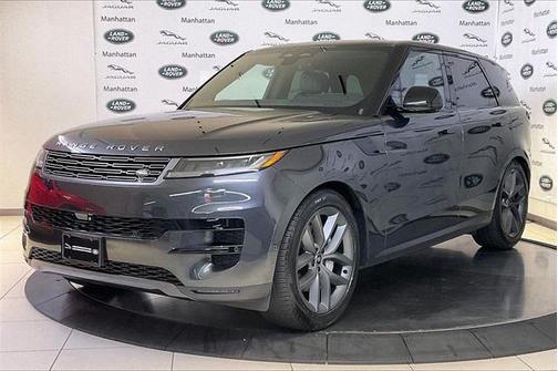 2024 Land Rover Range Rover Sport SE