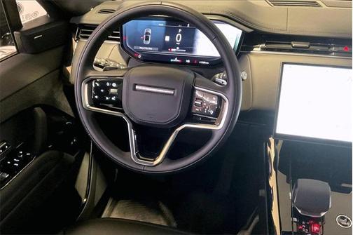 2024 Land Rover Range Rover Sport SE