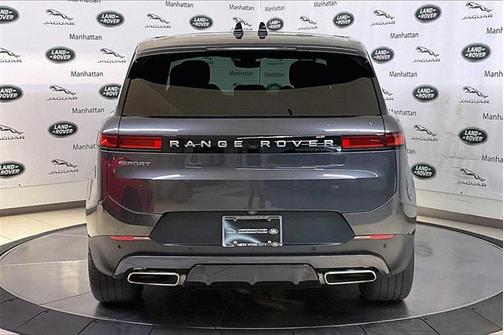 2024 Land Rover Range Rover Sport SE