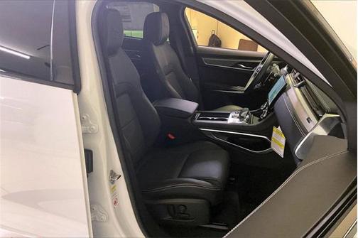 2025 Jaguar F-PACE R-Dynamic S P250 AWD Automatic