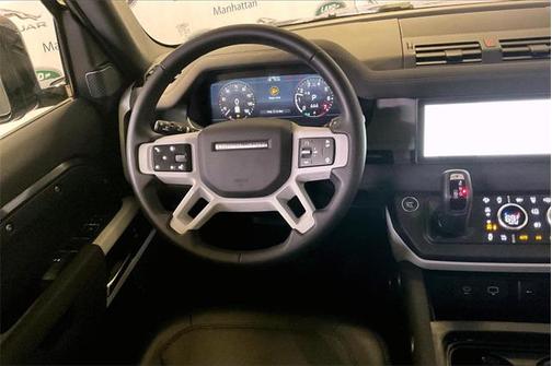 2023 Land Rover Defender 110 S