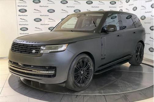 2023 Land Rover Range Rover P530 SE
