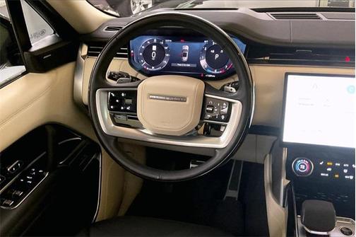 2023 Land Rover Range Rover P530 SE