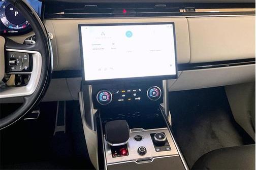 2023 Land Rover Range Rover P530 SE