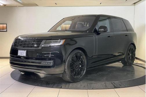 2023 Land Rover Range Rover P530 SE
