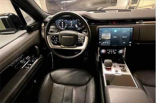 2023 Land Rover Range Rover P530 SE