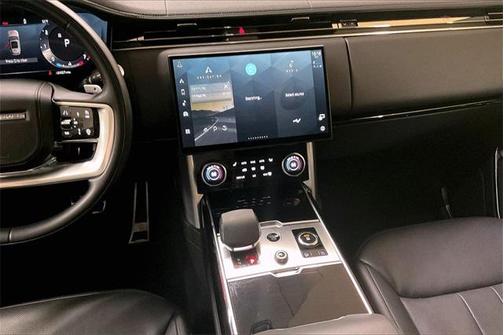 2023 Land Rover Range Rover P530 SE