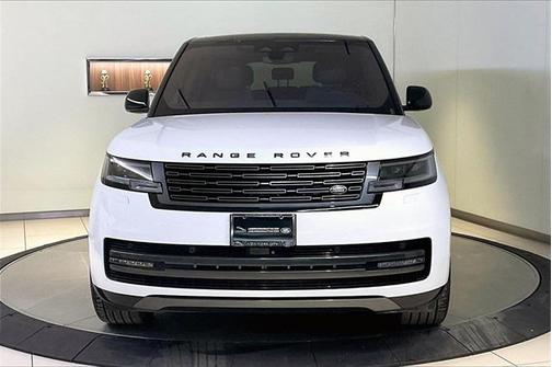 2023 Land Rover Range Rover P400 SE