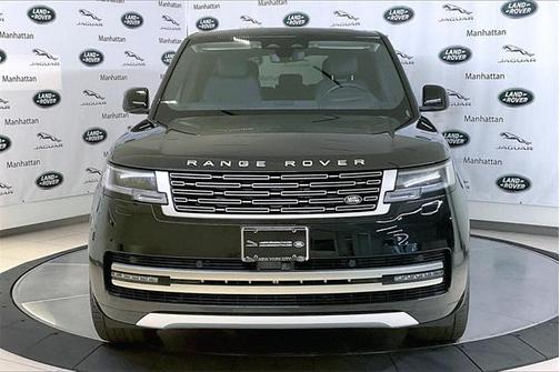 2024 Land Rover Range Rover P400 SE
